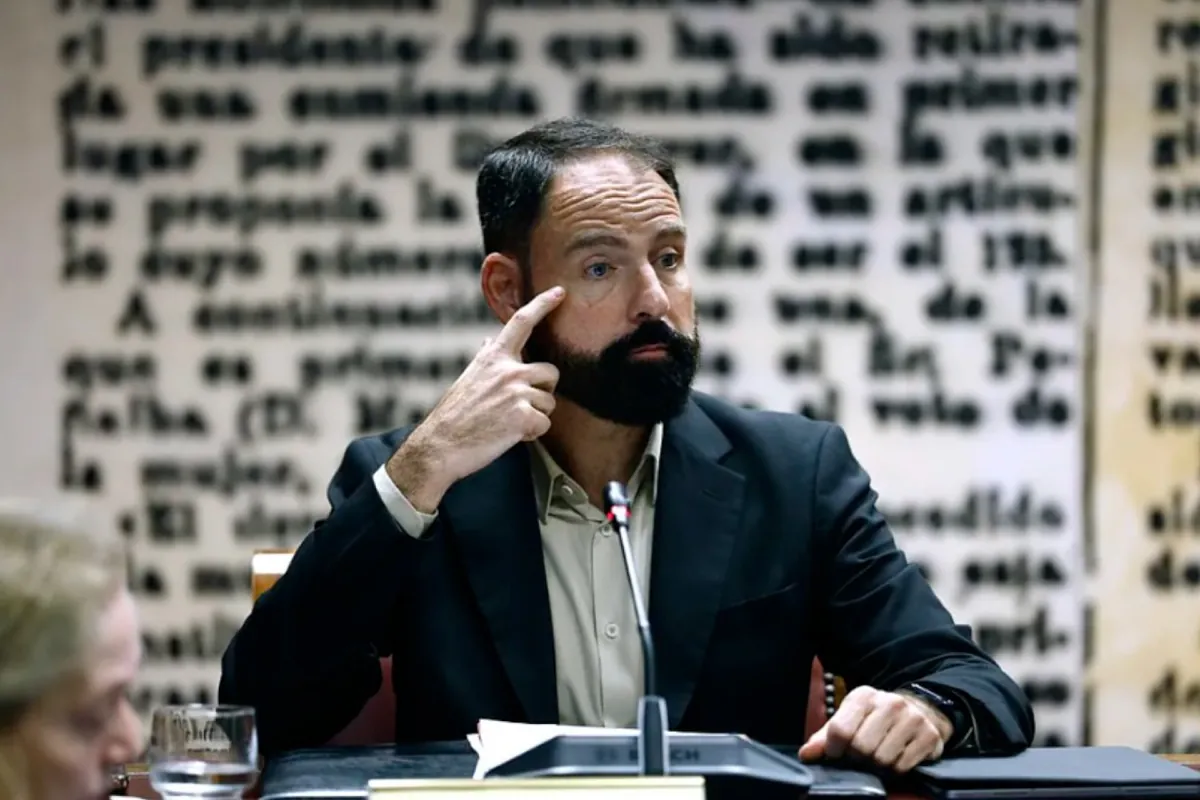 El exgerente del PSOE evita declarar en el Senado por su próxima comparecencia en el TS