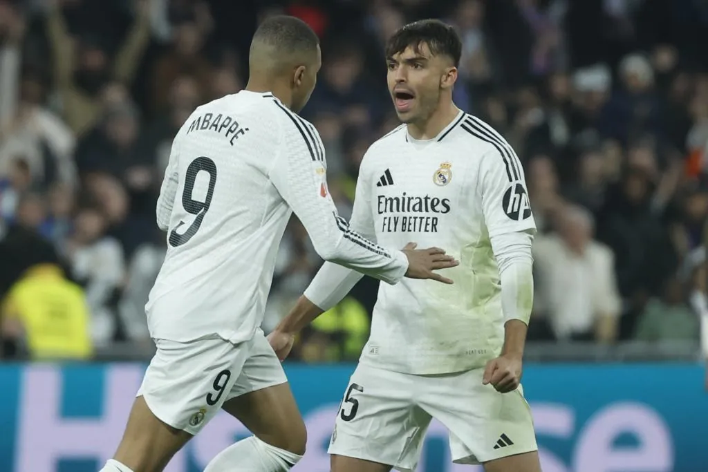 La segunda víctima del 'caso Asencio' retira, como hizo la primera, la acusación contra el futbolista del Real Madrid