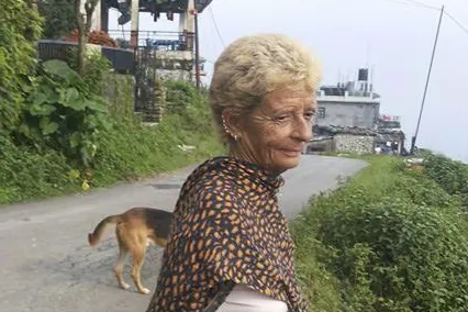 Endonezya Polica, Matilde Muoz'un ölümünden şüphelilerinden birinin kaldığı bir otel işçisi olduğunu söylüyor