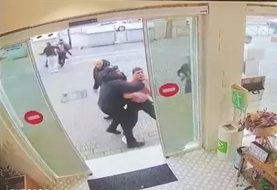 Máxima tensión en la Cubierta de Leganés por peleas, armas de fuego y un after ilegal: "Al lado hay familias desayunando y niños que van a jugar al fútbol"