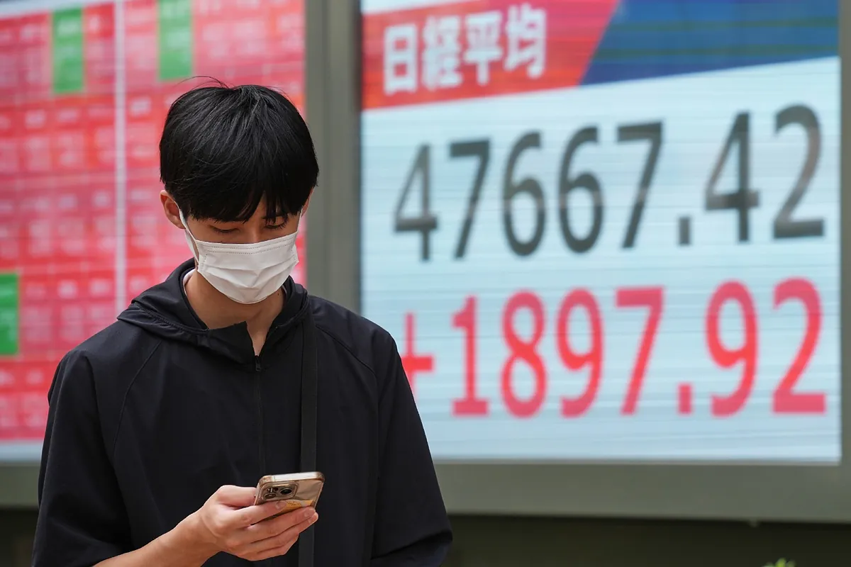 El experimento de desconexión de Toyoake, la ciudad japonesa que limitó el uso de los móviles a dos horas diarias