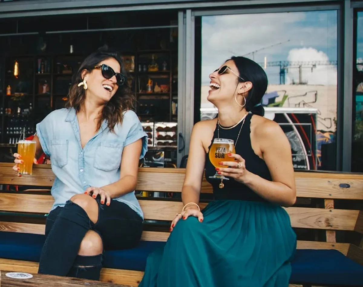 La gran fiesta de la cerveza aterriza en la costa de Málaga: dónde se celebra, conciertos y mucho más