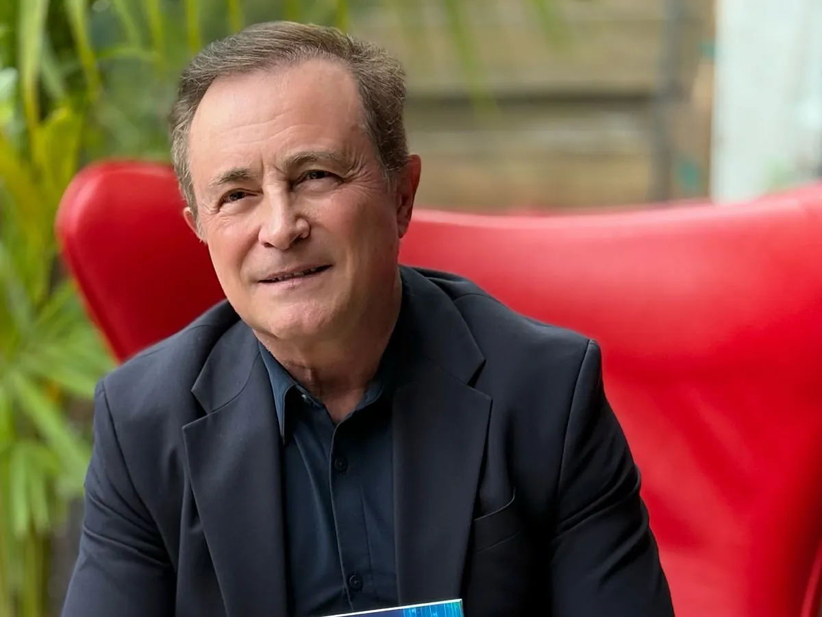 Esteve Almirall: "A este paso, Europa usará el dinero del turismo para comprar los modelos de IA que diseñan otros"