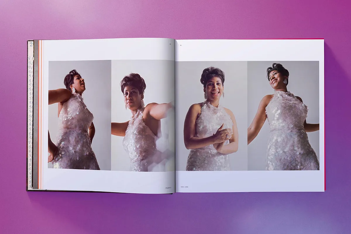 75 años de Atlantic Records, el sello discográfico neoyorquino que cambió la historia de la música