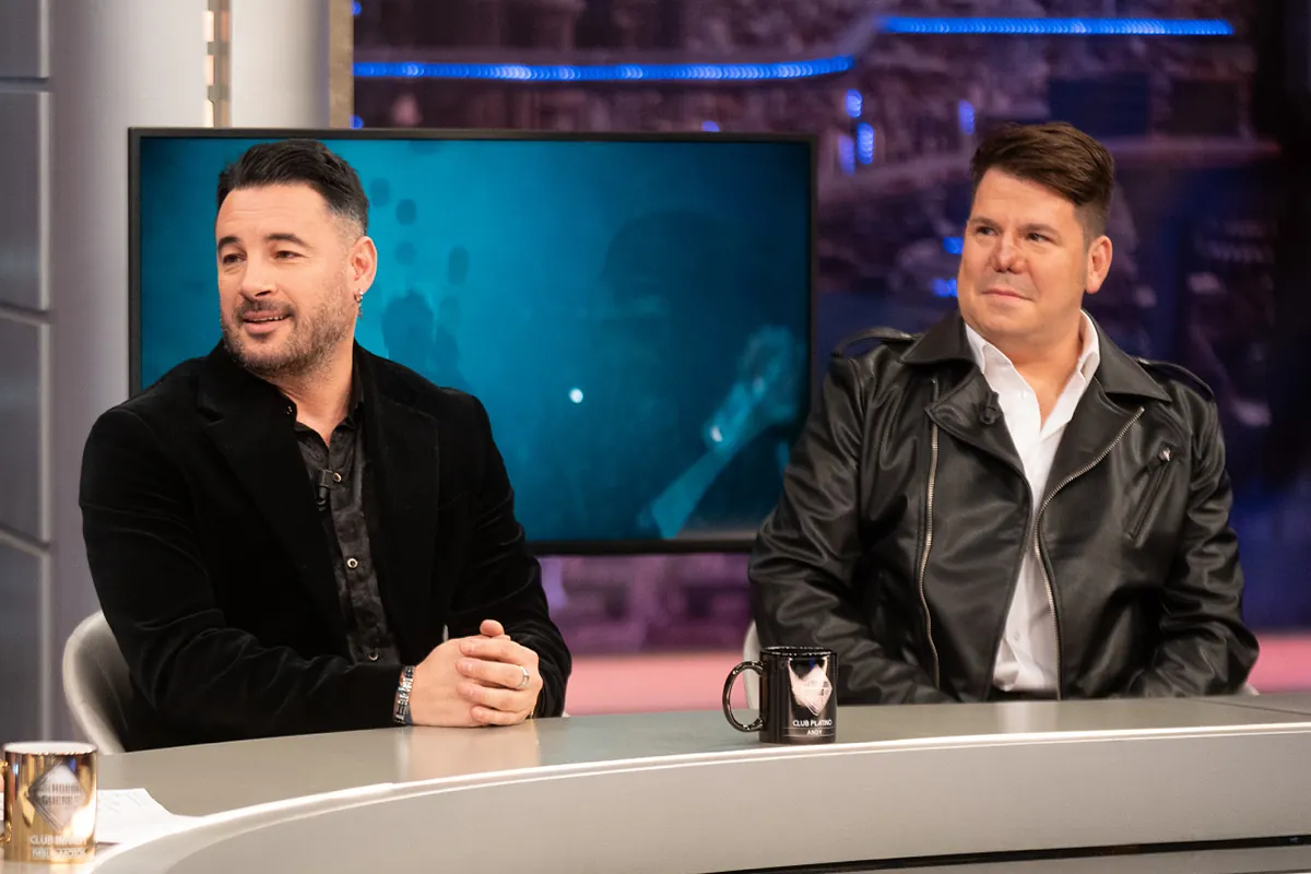 El amargo final de Andy y Lucas: "No hablan y se comunican a través de sus abogados"