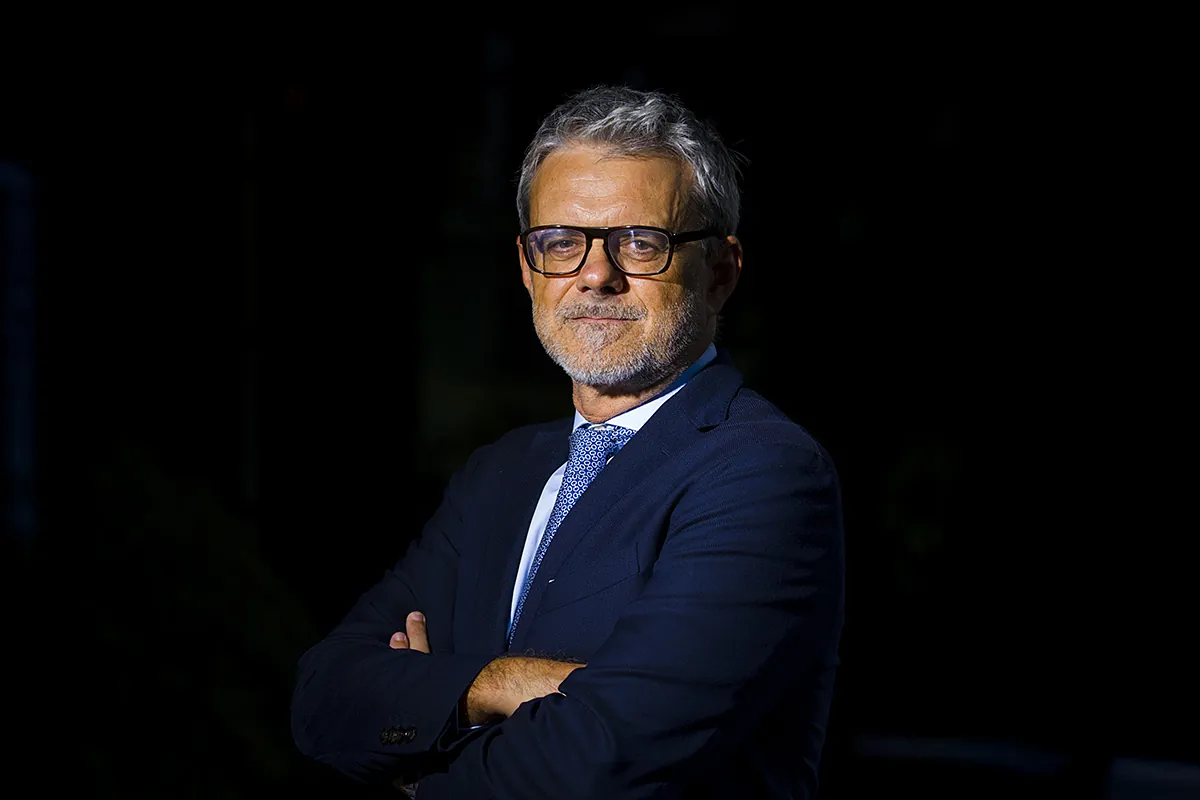 Jaime Malet: "Es oportuno que el Rey se implique en la relación de España con Trump. Hay que eliminar problemas políticos y buscar una relación de Estado"