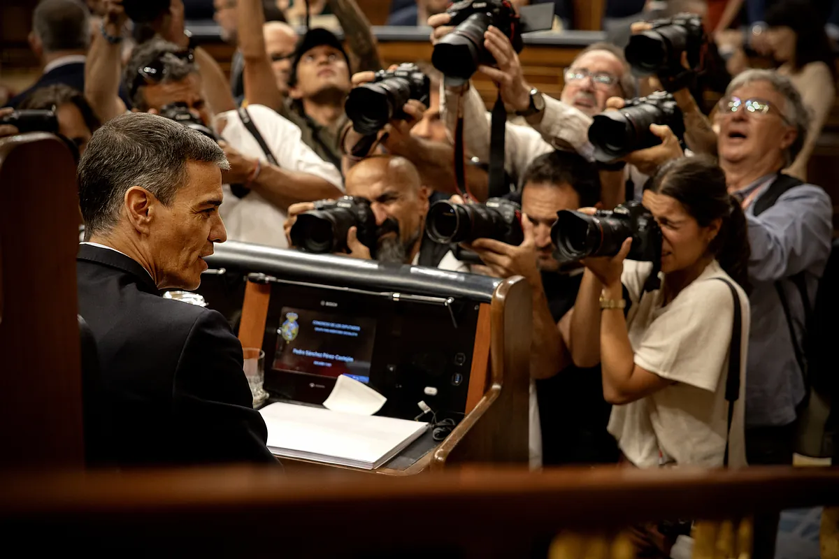 Snchez'in ortakları yolsuzluklarının maliyetini almaya karar verir