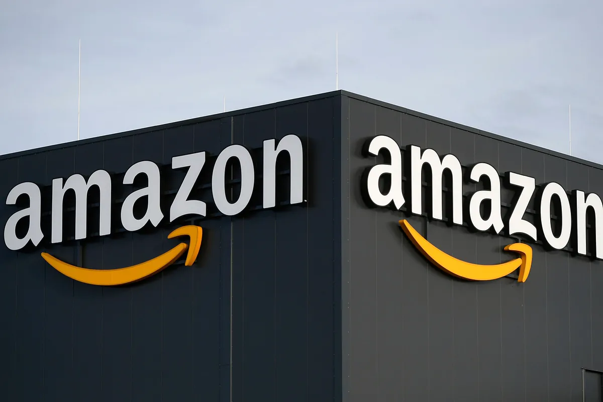 Una caída masiva afecta a varios servicios de Amazon: Alexa y Prime sufren fallos en todo el mundo