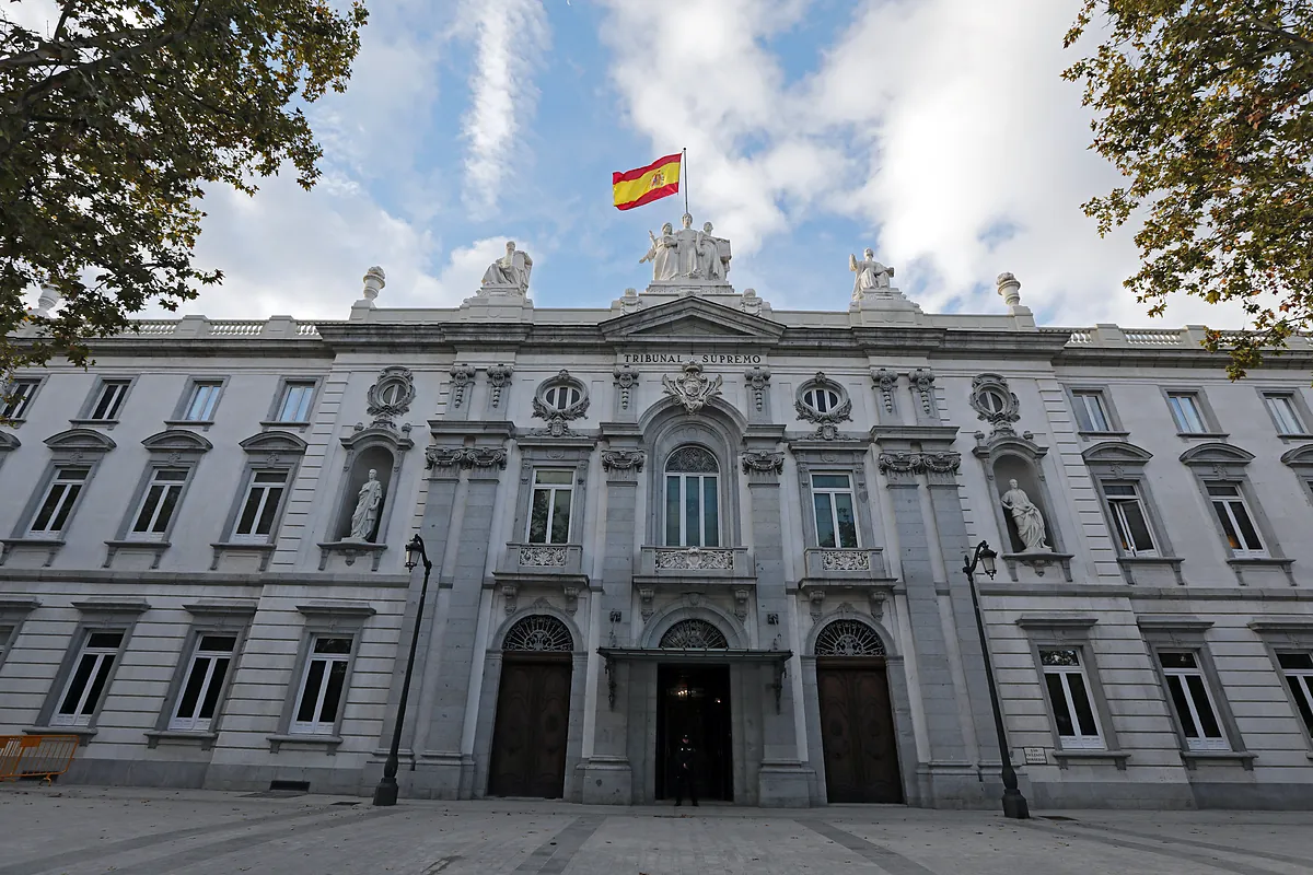El Supremo concede la pensión de viudedad a un hombre que no se pudo casar por la pandemia