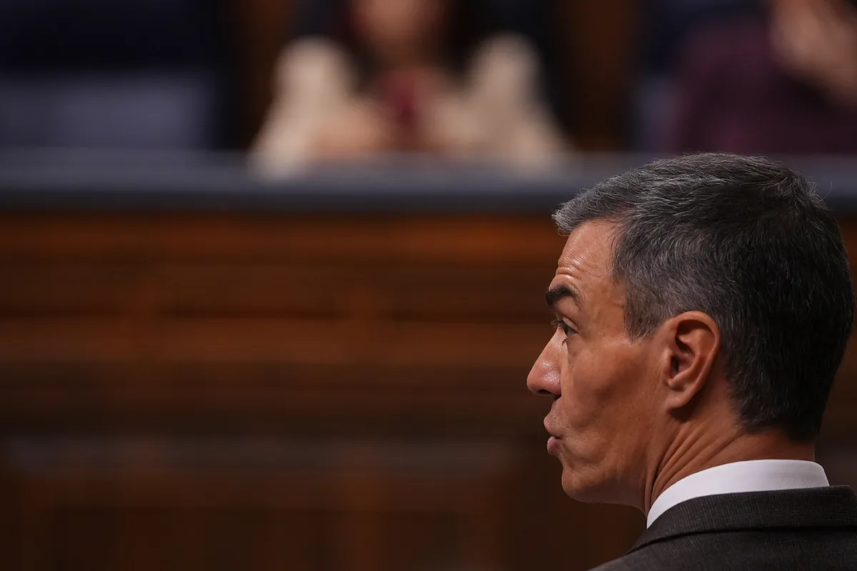 Sánchez sortea las preguntas de la oposición escudándose en las víctimas de la dana