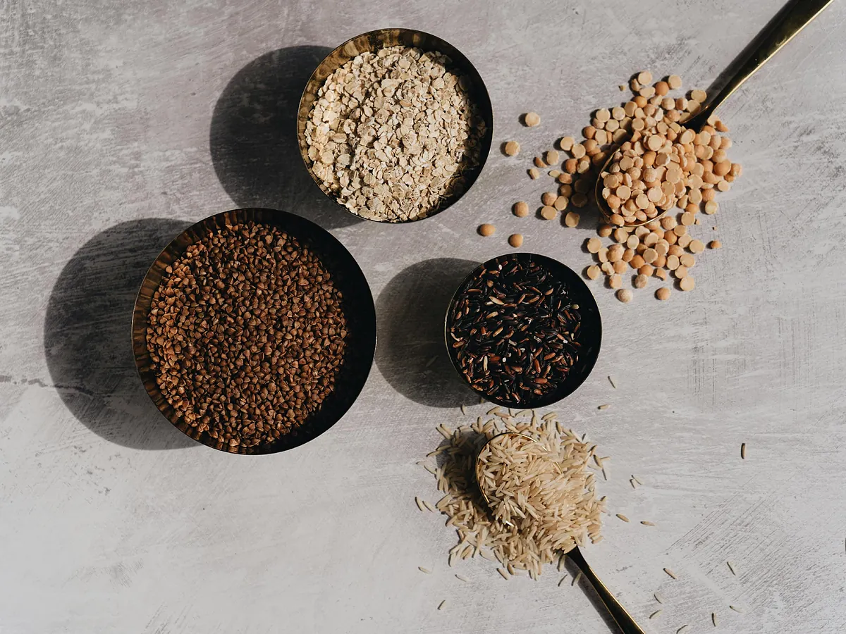 Ni avena ni quinoa: el cereal completo que casi nadie conoce y que es una bomba de proteína y fibra