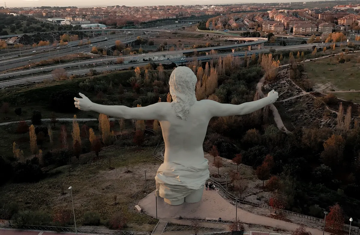 El 'milagro' del Corcovado de Boadilla: una asociaci?n...