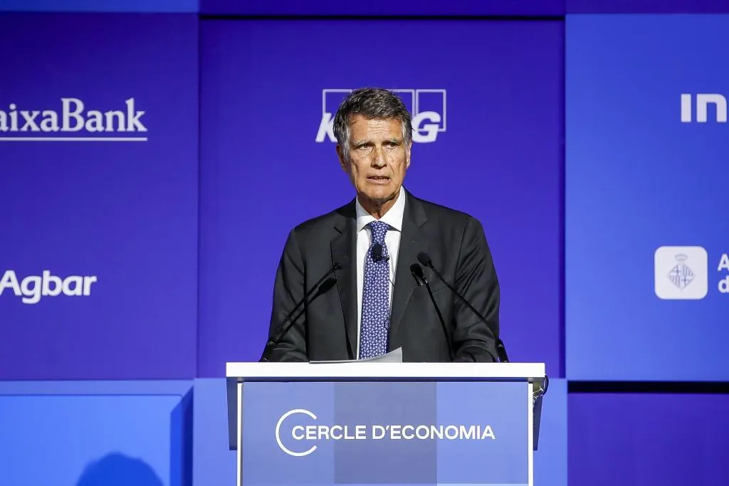 Los empresarios catalanes apoyan el pacto fiscal y la quita de Sánchez y ERC:  El Estado no desaparece de Cataluña 