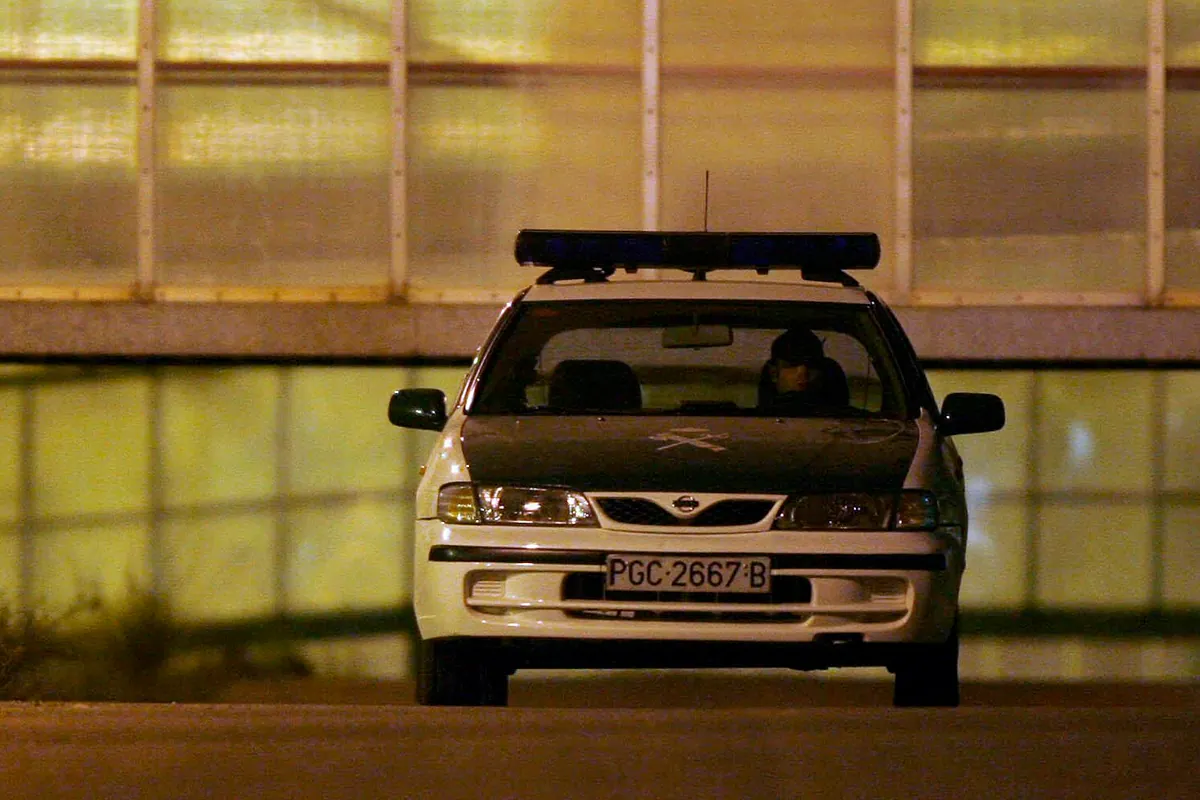 Detienen a un hombre de 45 años por la muerte de una mujer de 39 en Torrijos (Toledo)