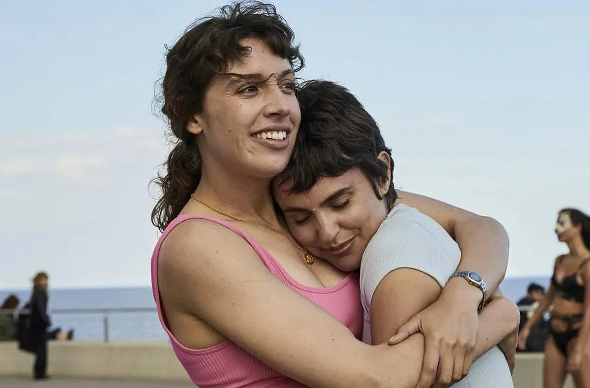 La conmovedora carta de Silma López, gran amiga de Verónica Echegui: "Hay tanta gente que debería morir y no lo hace que no puedo soportar que lo hagas tú"