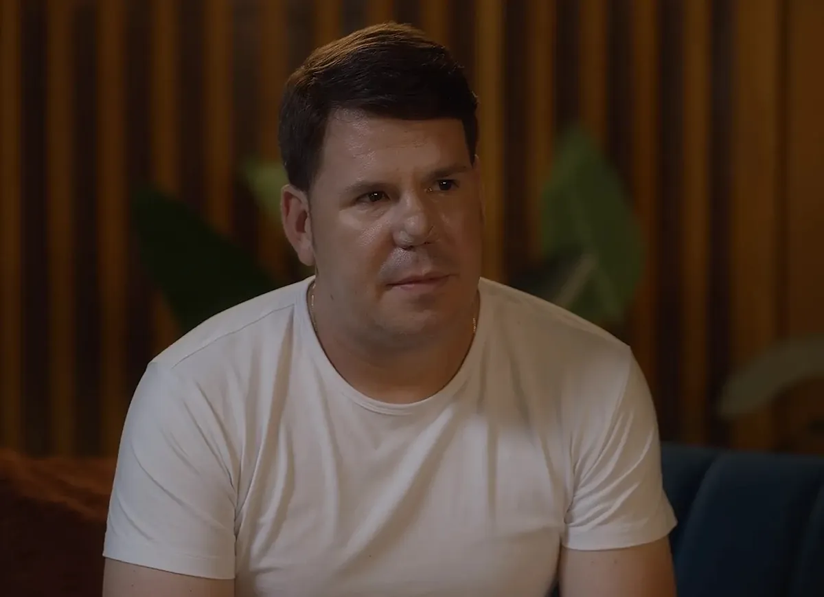 Lucas revela cuál es su verdadera relación con Andy: "No quiero tirarle por los suelos, pero no tiene disciplina"