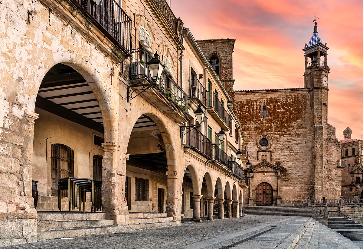 Estos son los cinco nuevos pueblos más bonitos de España en