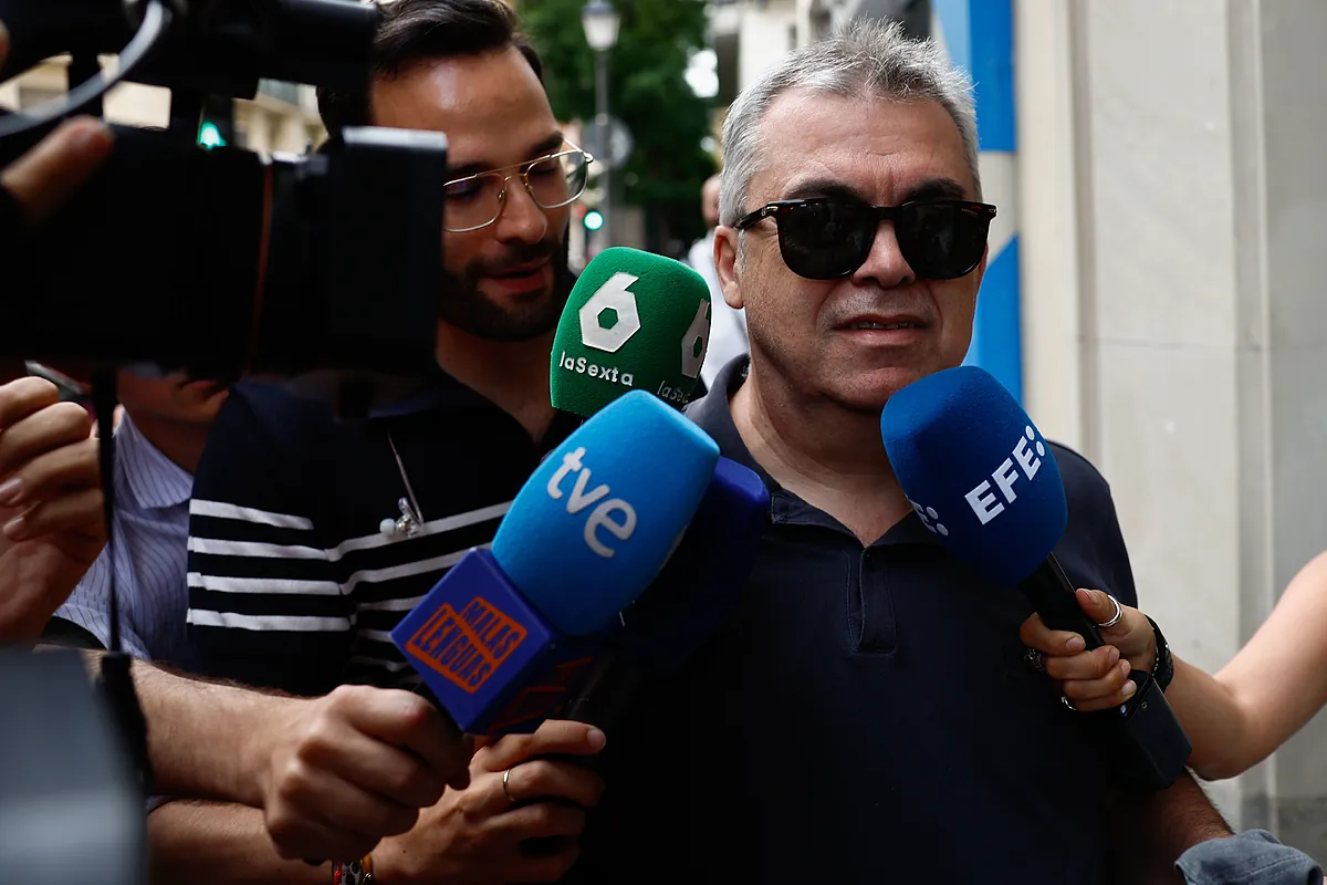 Las palancas de Santos Cerd?n