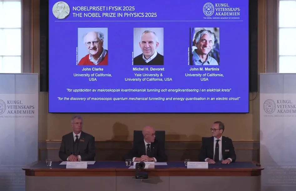 Cuando el Nobel premia lo que la empresa no supo valorar