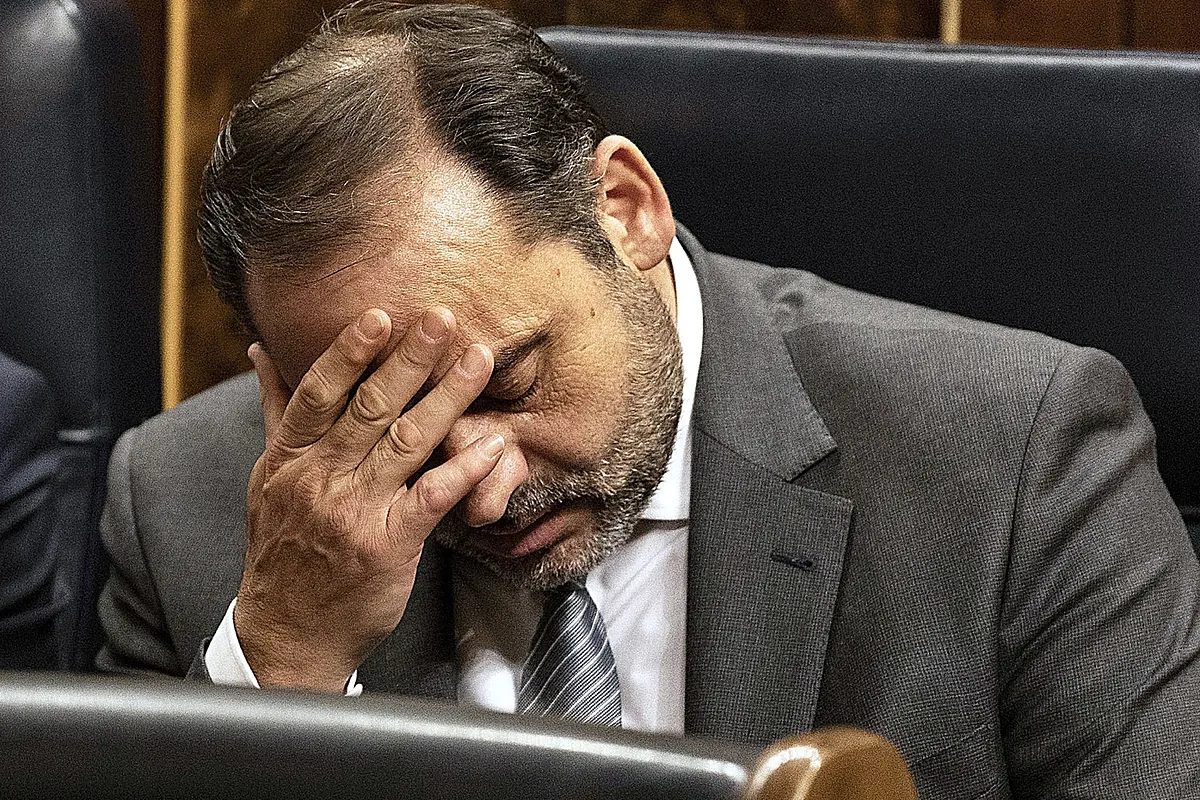 El juez del Supremo rastrea todas las donaciones que Ábalos hizo al PSOE