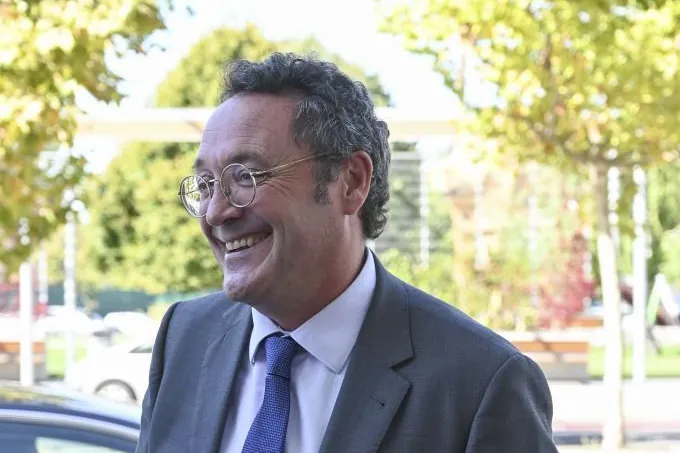 El Supremo señala el 3 de noviembre el comienzo del juicio al fiscal general por la filtración de datos del novio de Ayuso