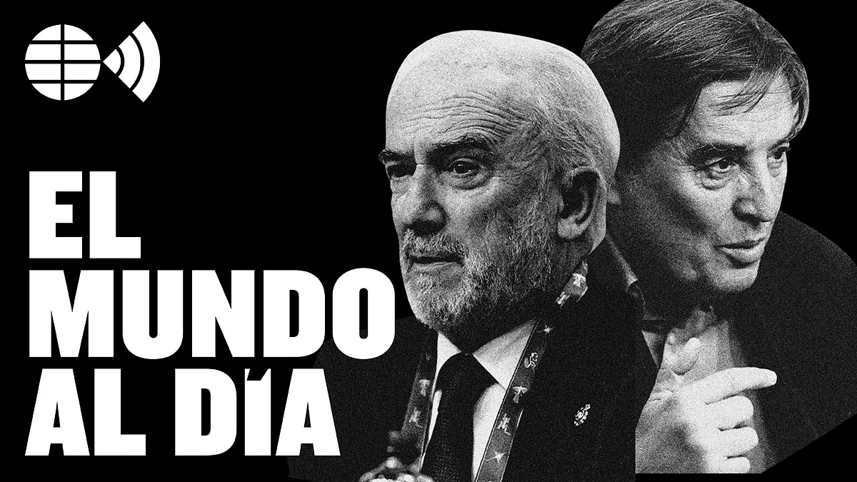 Qué hay detrás de la guerra del Instituto Cervantes contra la RAE: "El Gobierno quiere controlar la Academia"