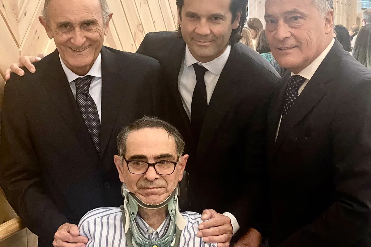 Muere Paco P?rez Dur?n, ex jugador del Castilla, tras cinco a?os de...