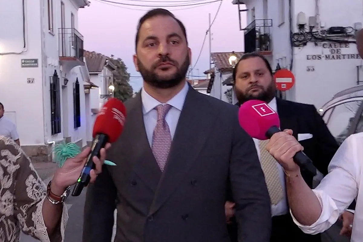 La Fiscalía pide 30 años de cárcel a Antonio Tejado por el robo en casa de su tía, María del Monte