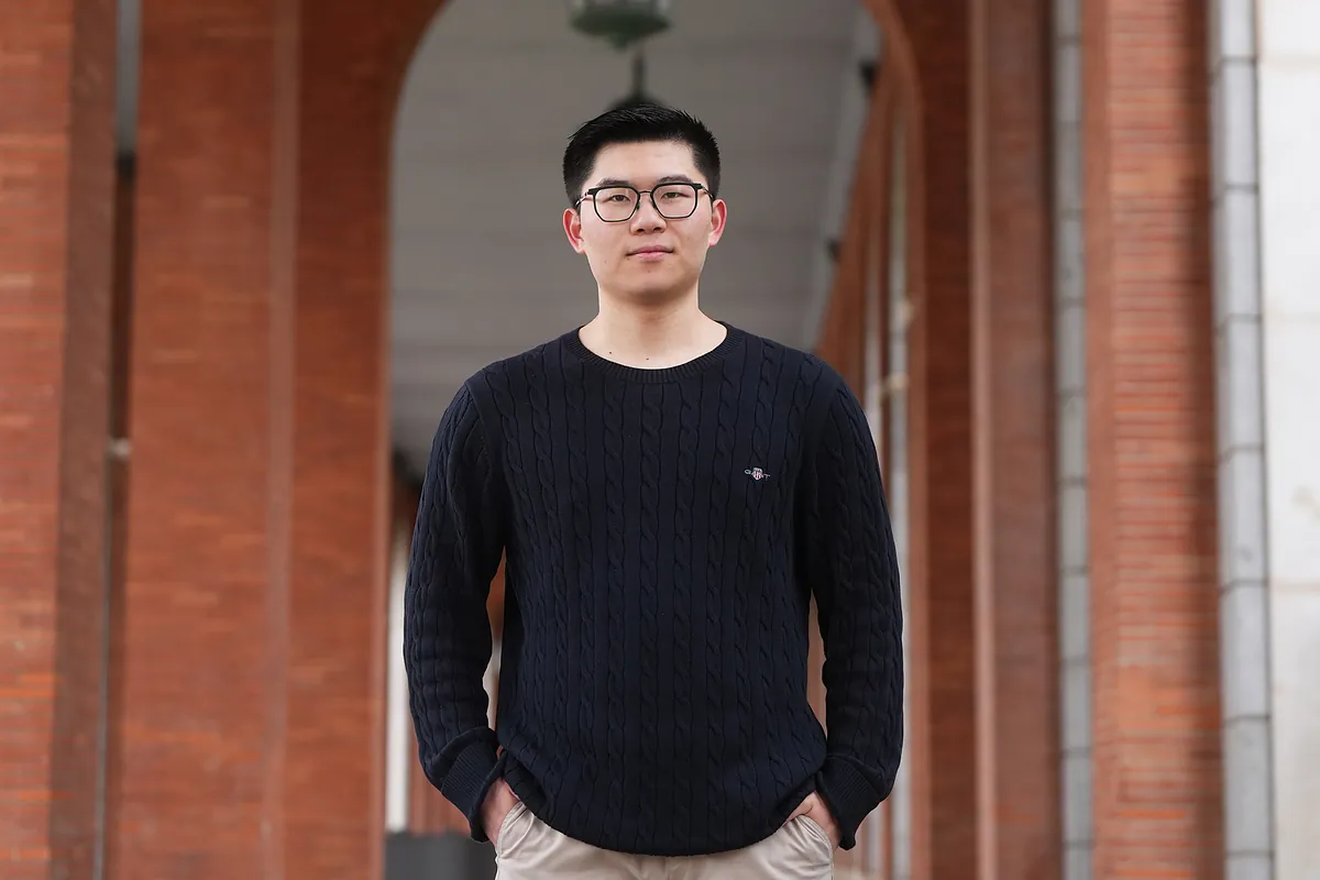 Estos cinco jóvenes son los CEO españoles del futuro: "Es muy español creer que la carrera te da trabajo, pero por el título no te paga nadie"