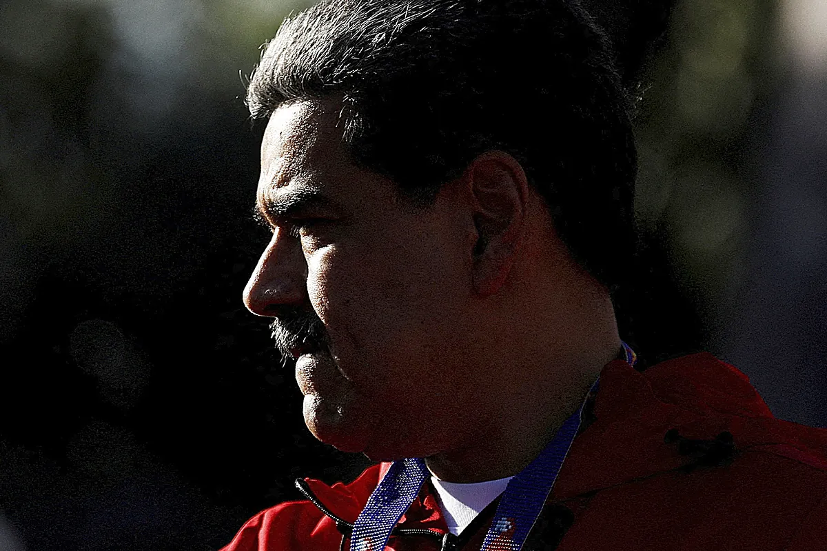 Veinte presos españoles en las cárceles de Maduro, incluido el ex alcalde canario de la cuna de la revolución