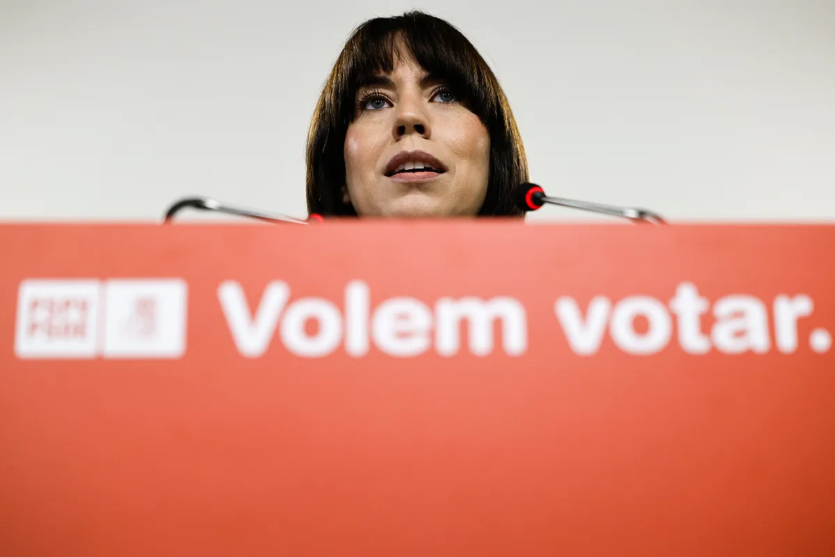 El PSOE insiste en exigir elecciones en la Comunidad Valenciana porque  no hay que tener miedo dar la voz a los ciudadanos  mientras Sánchez planea aguantar sin apoyos