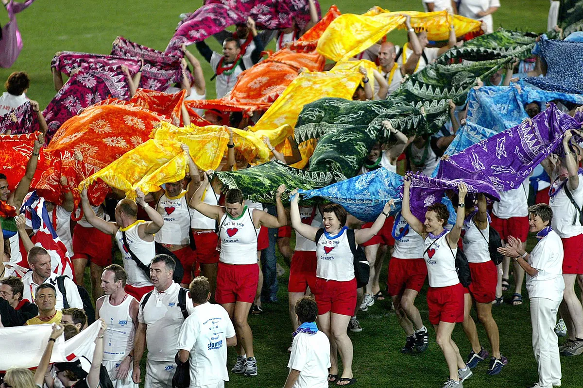 El movimiento deportivo LGTBI+ le da la espalda a los Gay Games de Valencia por la reforma de la Ley Trans del PP y Vox