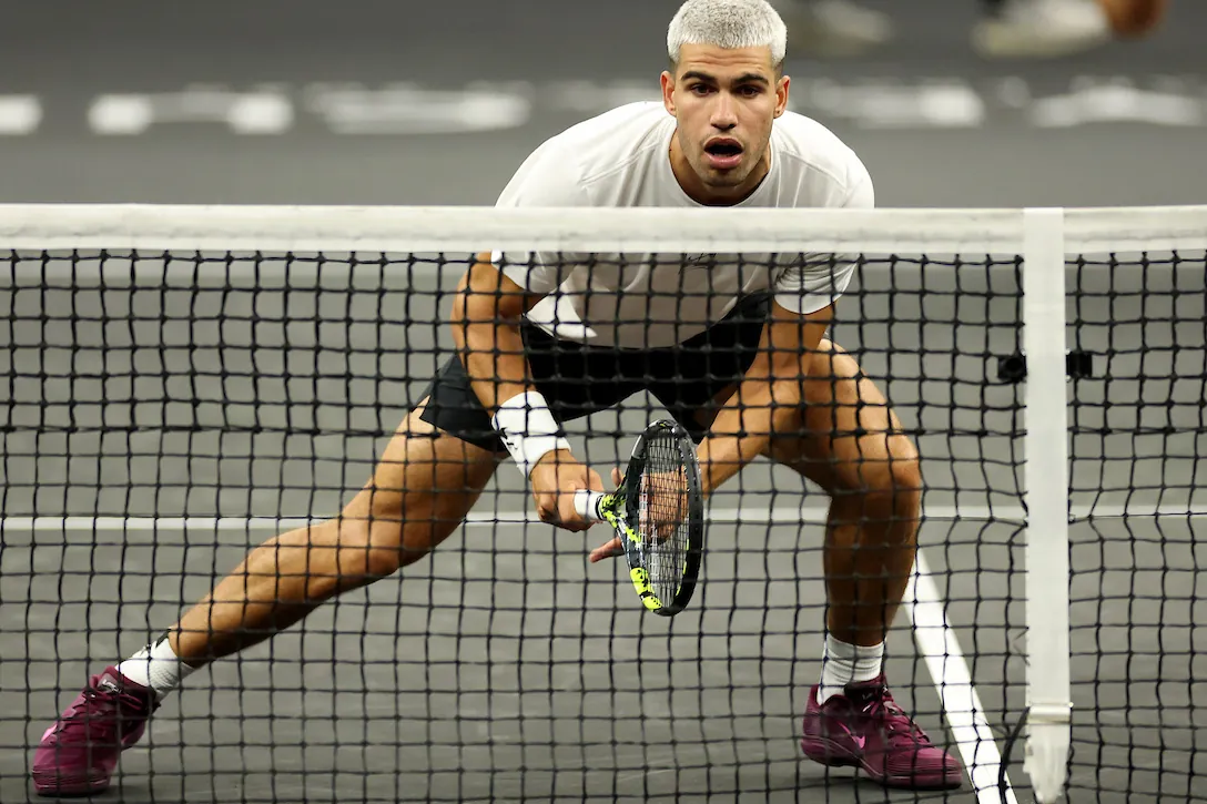 Laver Cup 2025: cuándo empieza, equipos, partidos y dónde ver por TV