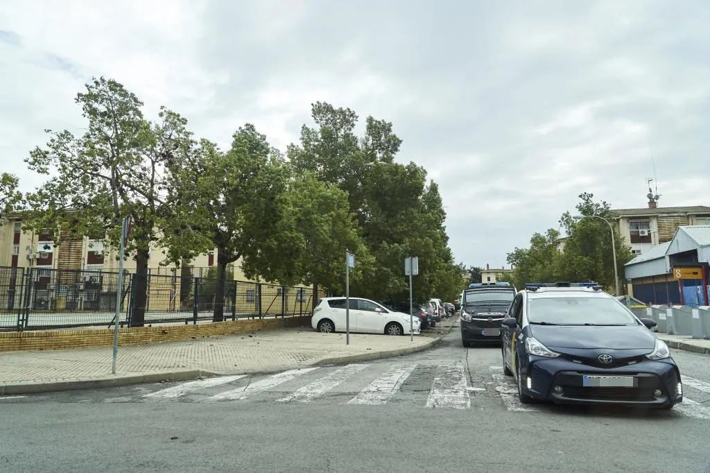 Investigan la muerte de una mujer en Sevilla como un posible caso de violencia machista