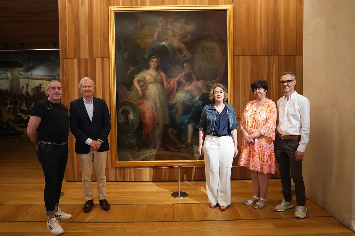 Los museos municipales se  agrandan : de la estrategia para convertirles en espacios vivos que frecuentar a la excusa para tomar el aperitivo o conocer  tesoros  fuera de las guías de viaje