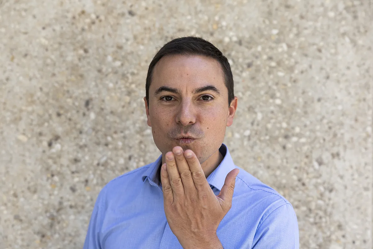 Juan Lobato: "Mi visión de cómo se debe hacer política es incompatible con la de los dirigentes actuales del PSOE"