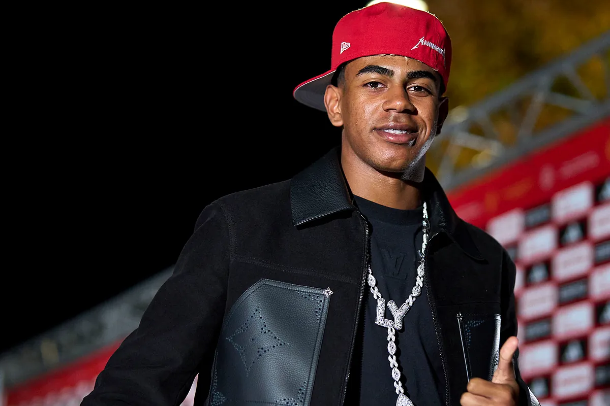 Cronología de la 'guerra' por Lamine: dudas, mentiras (o medias verdades) y traiciones