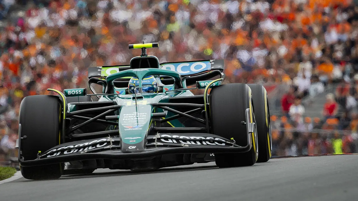 Horarios F1 GP de Italia: horario y dónde ver el Gran Premio de Fórmula 1 en Monza