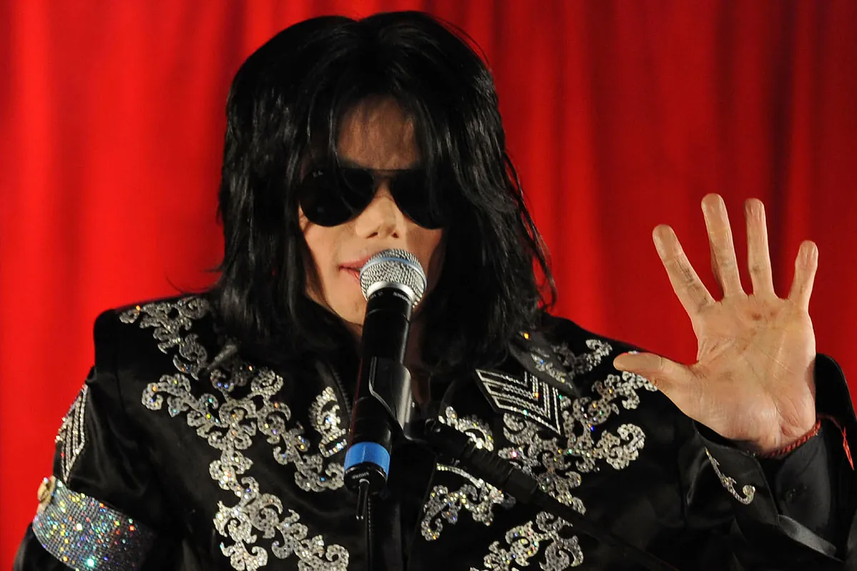 Michael Jackson: la secuela del documental sobre los presuntos abusos del  cantante pone el foco en su millonaria herencia | Famosos