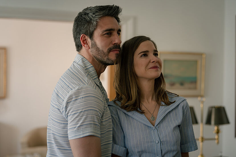 Sueños de libertad, avance del capítulo 188 de hoy miércoles 20 de noviembre | Series