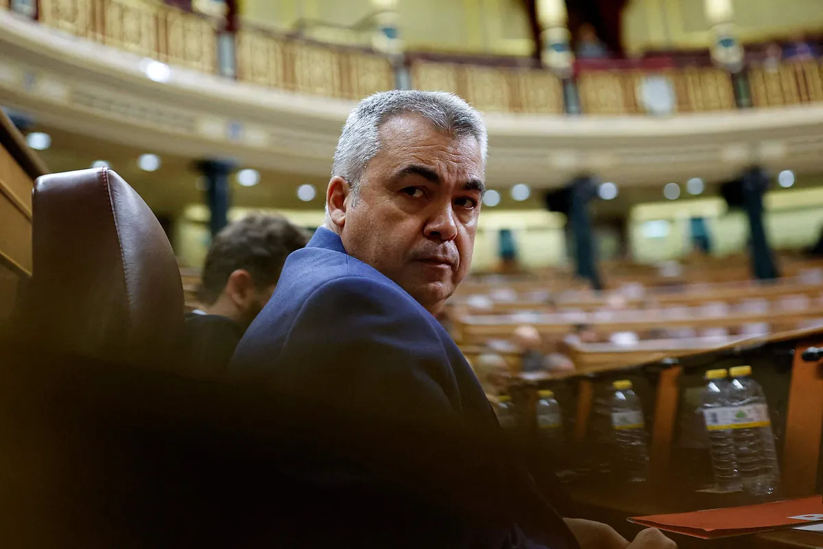¿Puteros? Apesta a financiación ilegal del PSOE