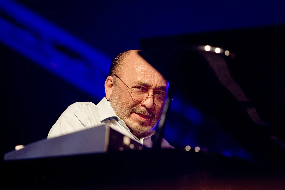 Eddie Palmieri: Fallece Leyenda de la Salsa y el Piano Latino