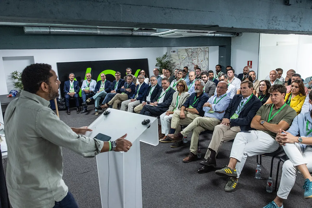 Vox convierte la "RECONQUISTA" en el eje de su cumbre anual tras un verano de agitación contra el Islam