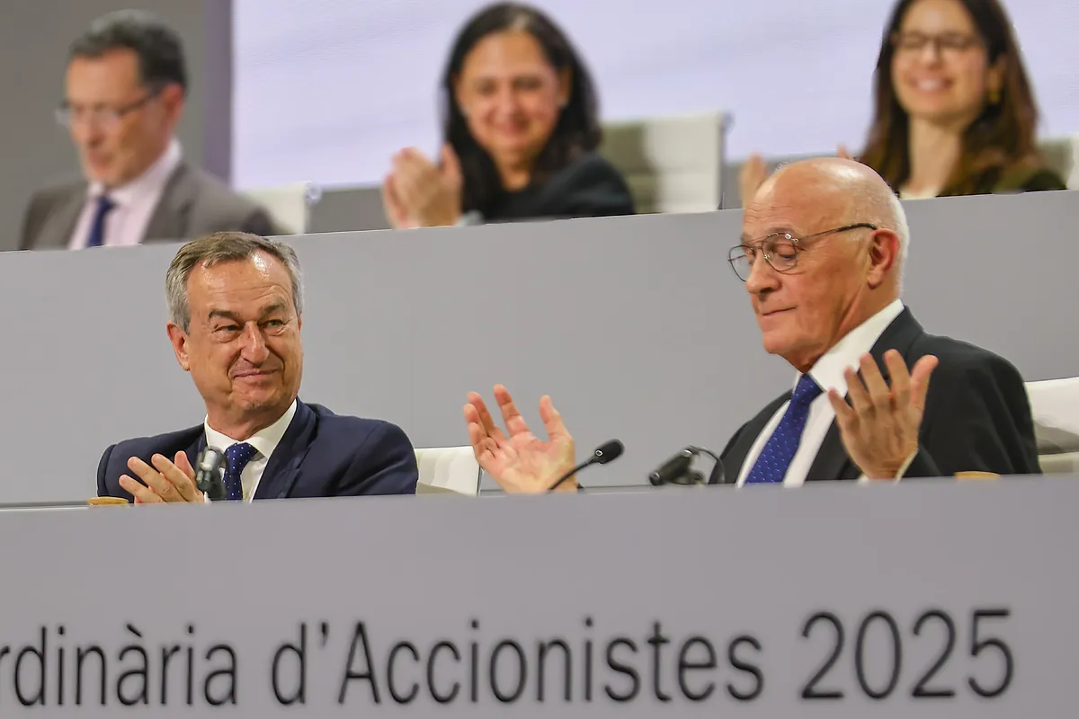 Sabadell califica de "pobre" y "poco realista" la oferta de BBVA tras la aprobación del folleto