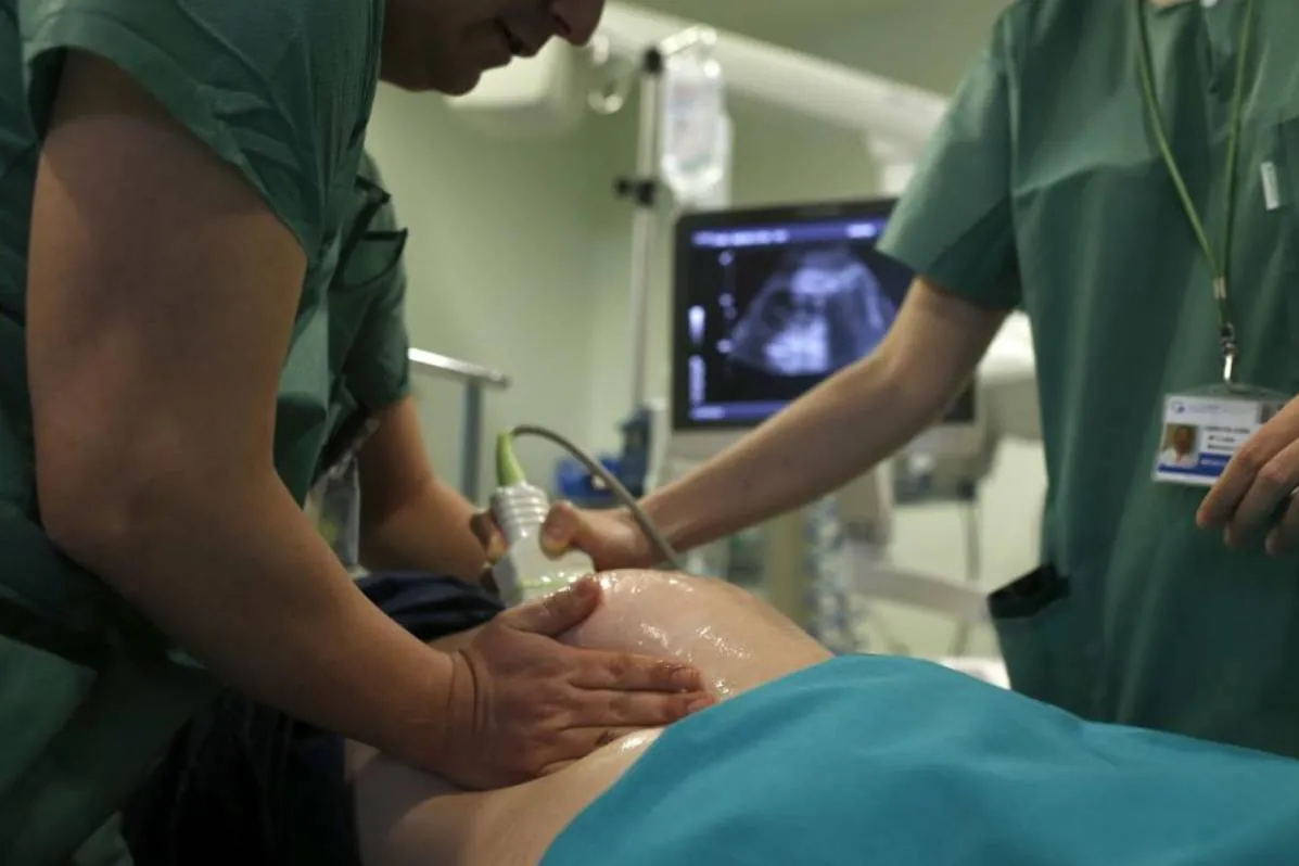 Gençler ne zaman jinekoloğa gitmeli?