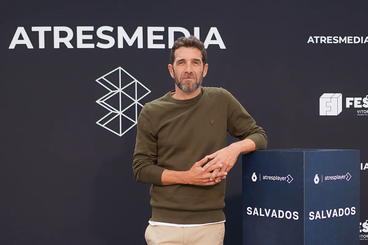 De ídolo a amigo, la historia de la amistad entre Gonzo y Wyoming: "Vas a durar un año como reportero"