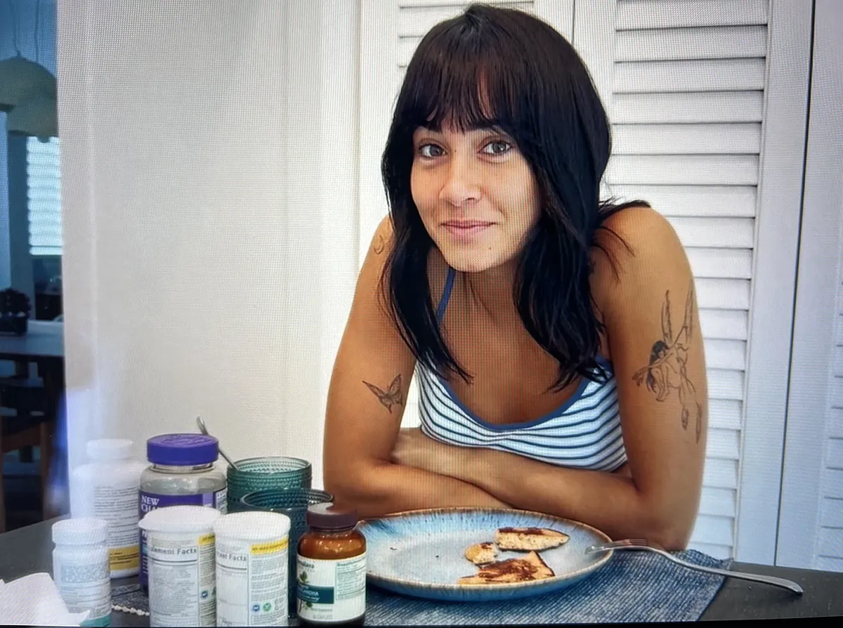 Este es el complemento alimenticio que ayuda a Aitana a combatir el estrés y que está de moda entre las influencers de Barcelona