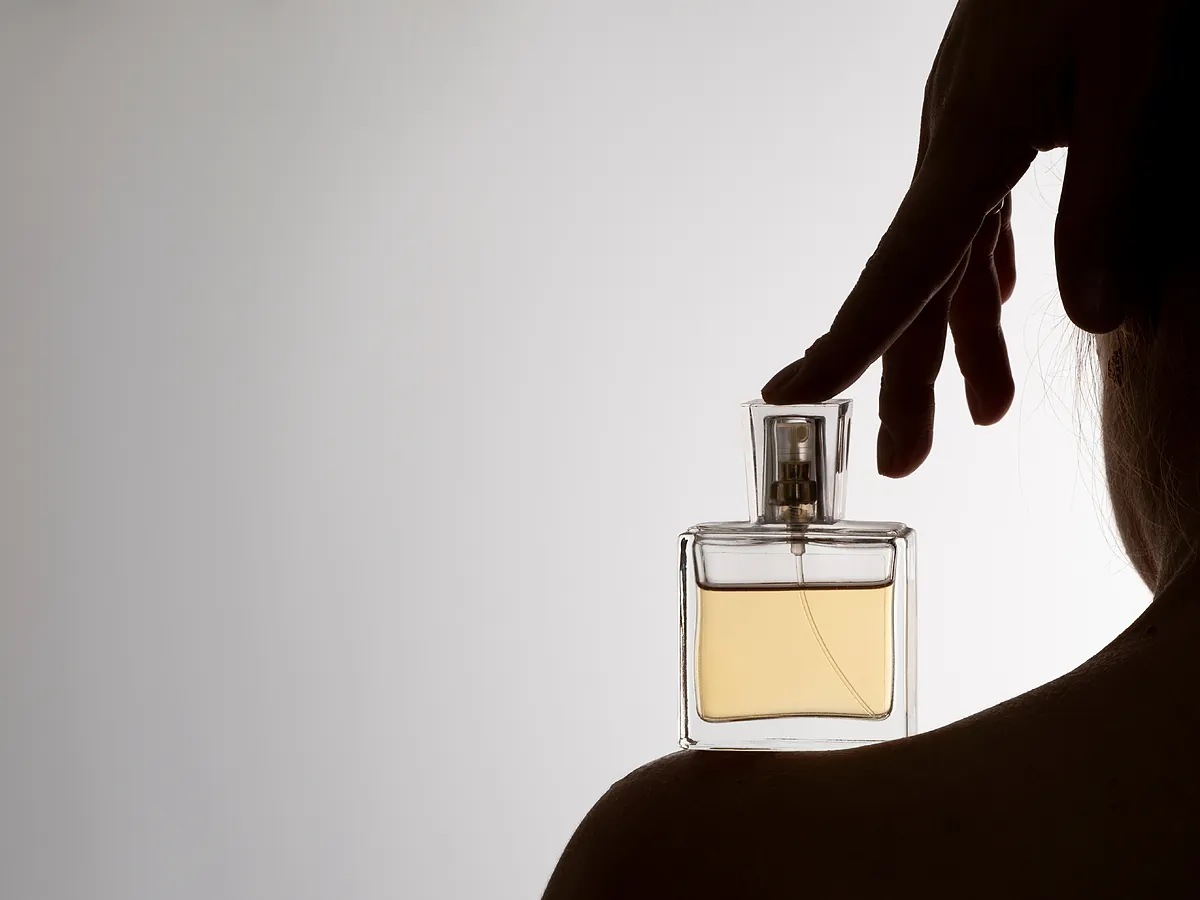 Farewell & Loss: Exploring Grief’s Scents