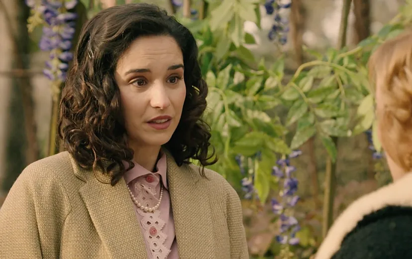 Sueños de libertad', avance de hoy miércoles 9 julio: Cristina le confiesa  todo a Irene | Series