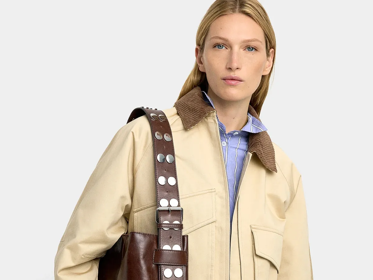 Parfois tiene los 9 bolsos ideales, prácticos y versátiles para la vuelta a la oficina: combinan con todo y solucionan cualquier look